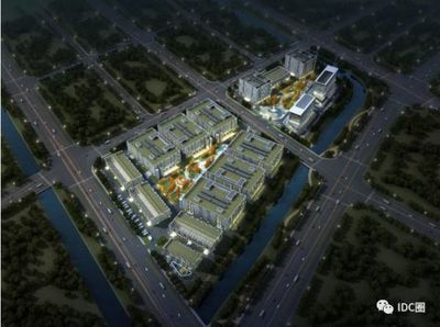 總投資28億元！中國移動（福建福州）數(shù)據(jù)中心一期工程進(jìn)展順利