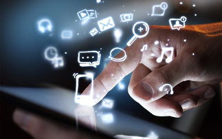 移動(dòng)互聯(lián)網(wǎng)未來幾年發(fā)展路徑 基于國(guó)家政策導(dǎo)向的研發(fā)與維護(hù)新方向