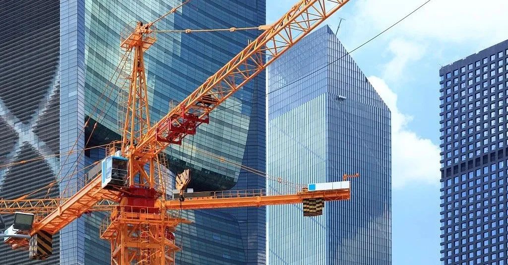 未來已來 迎接工程咨詢與工程總承包的時(shí)代浪潮